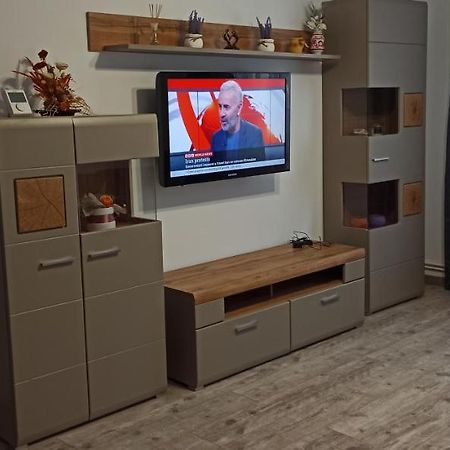 Rosenau Apartment Rîşnov Eksteriør billede