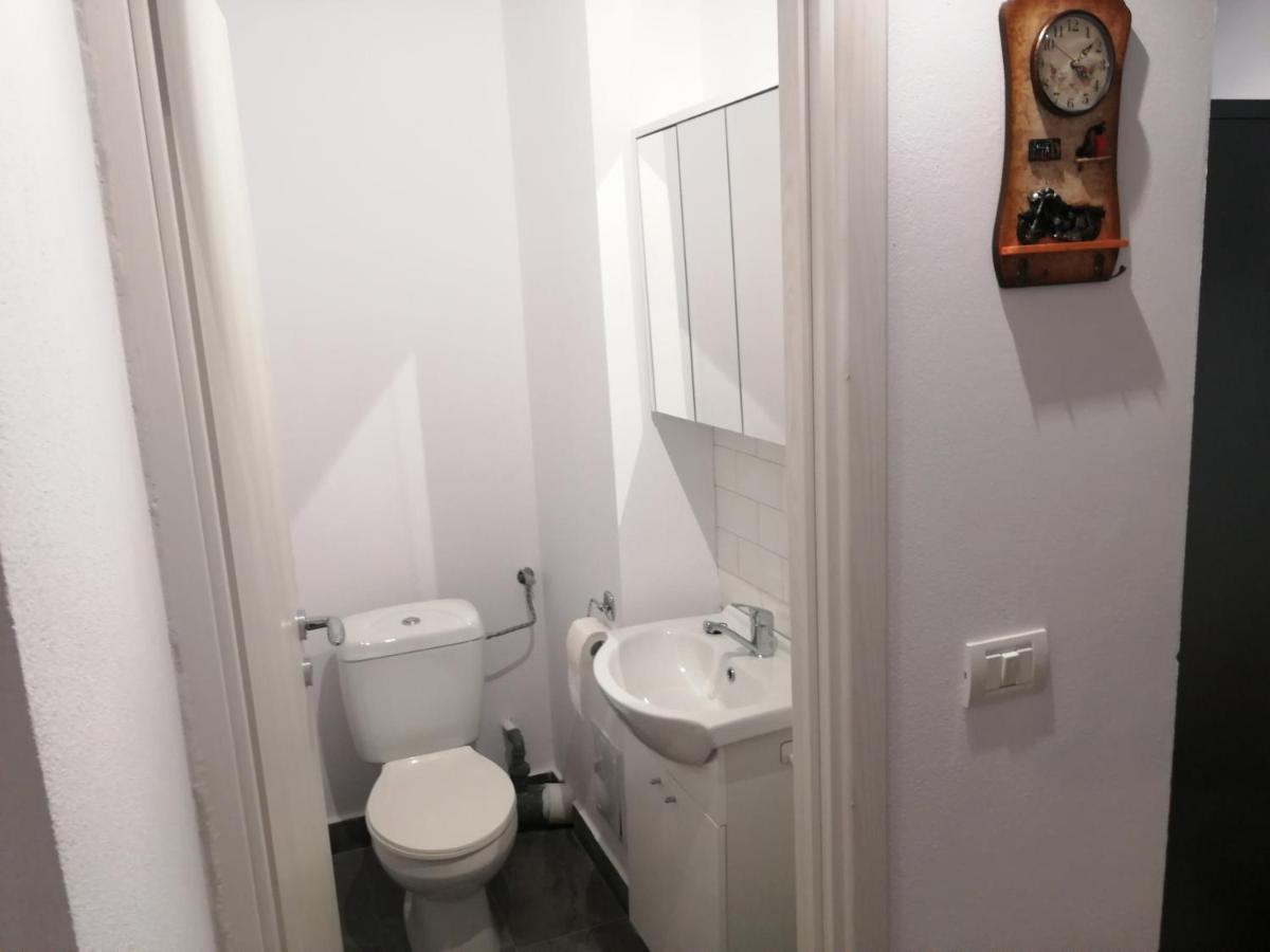 Rosenau Apartment Rîşnov Eksteriør billede
