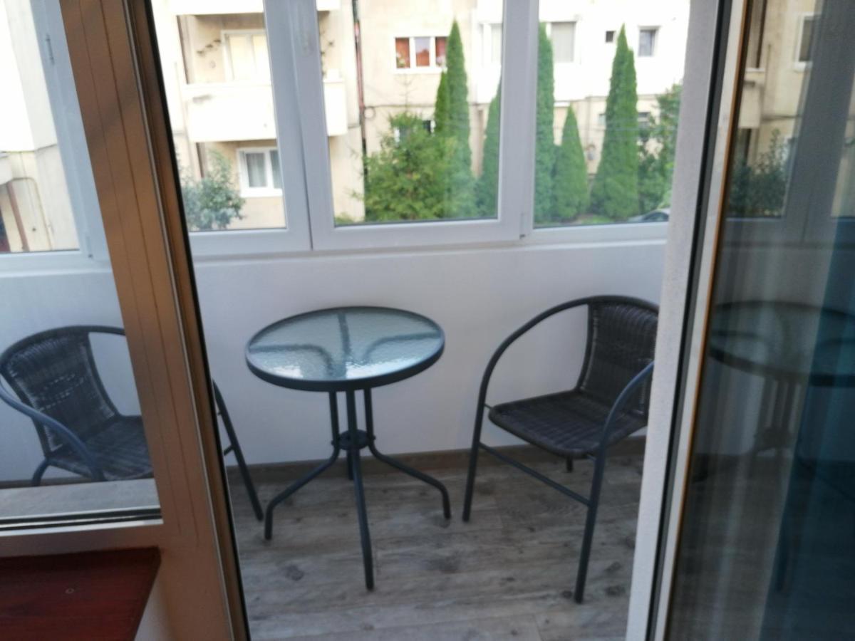 Rosenau Apartment Rîşnov Eksteriør billede